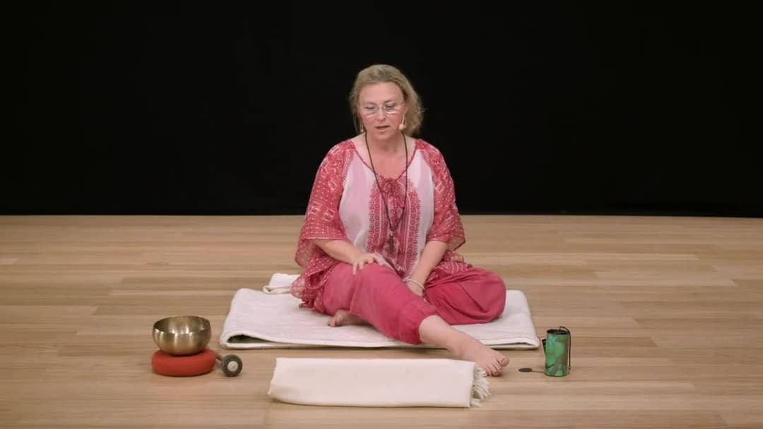 Akupunkturpunkter thumbnail