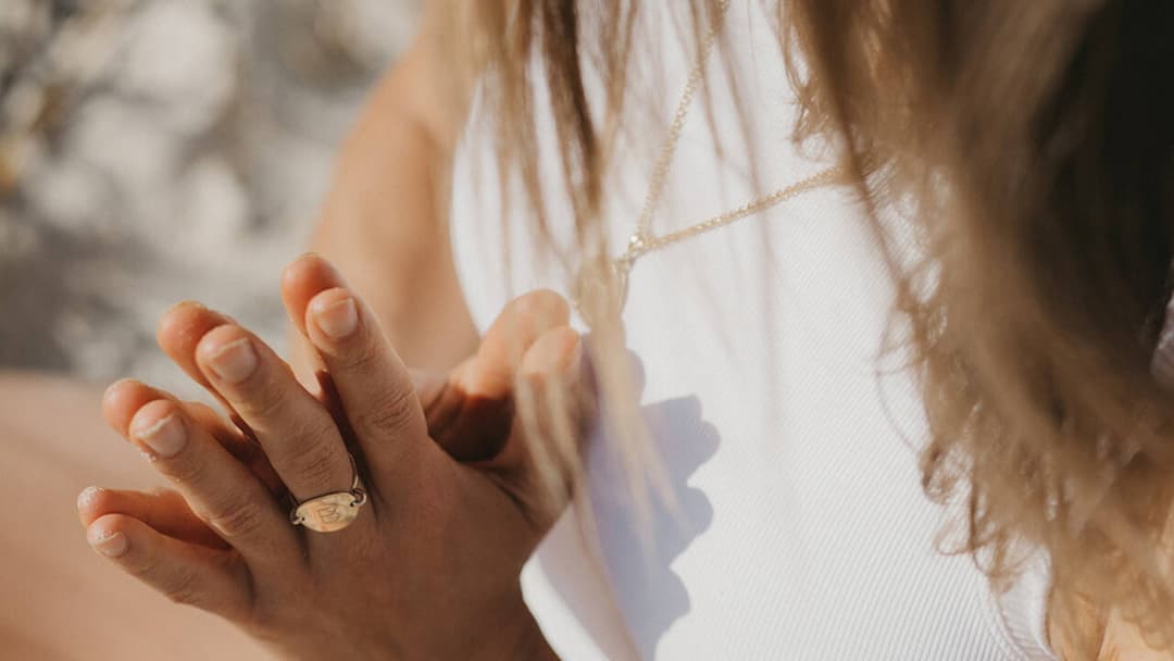 Yoga Nidra – Nervous System Reset  thumbnail