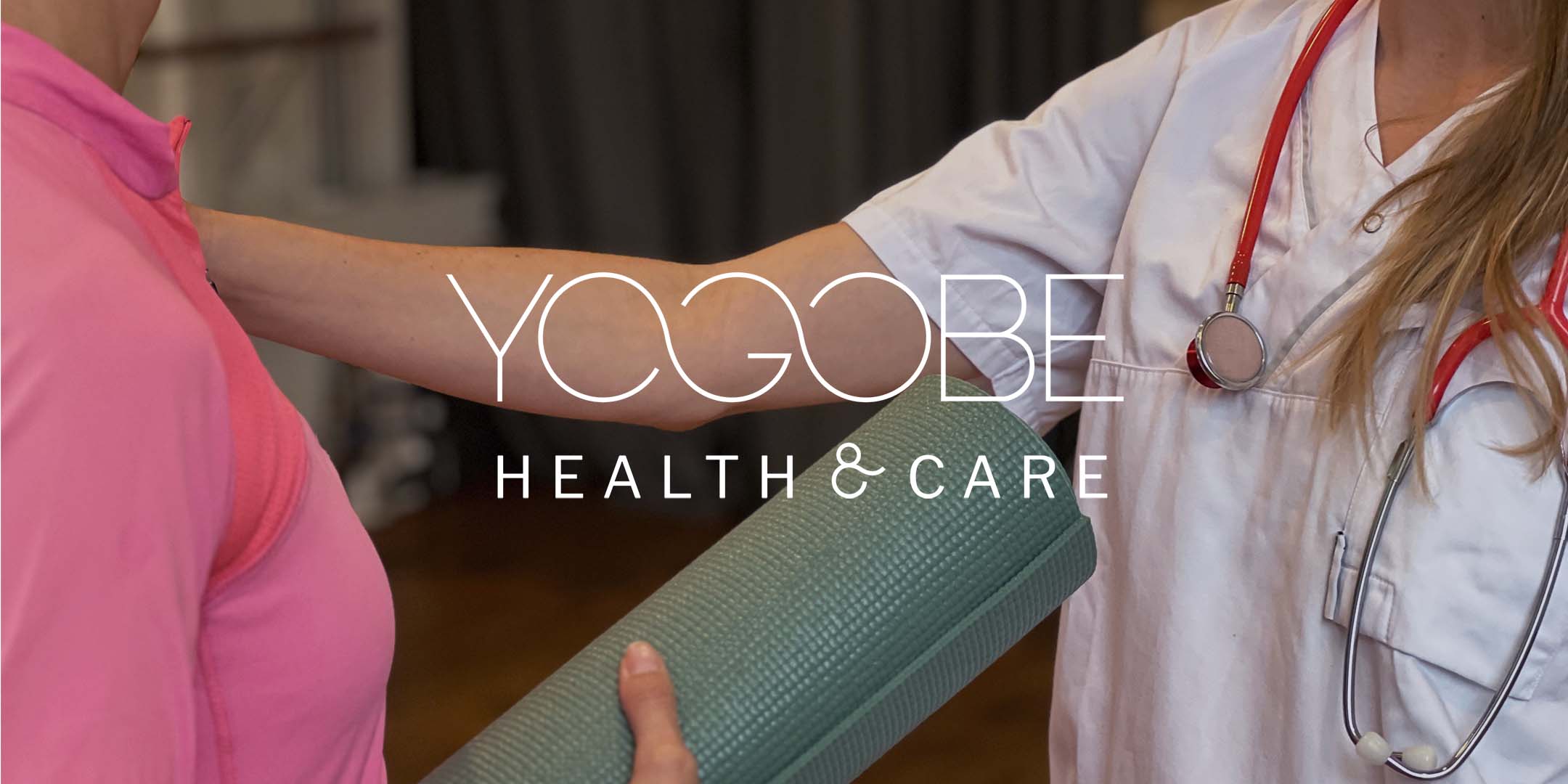 Yogobe Health Care Yogobe